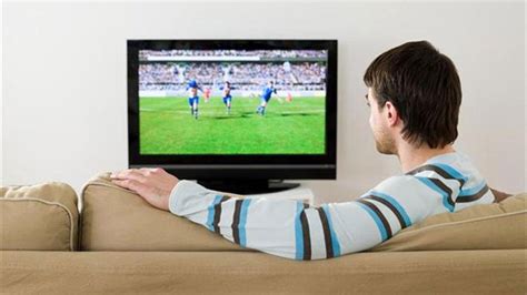 futbol en la tv online